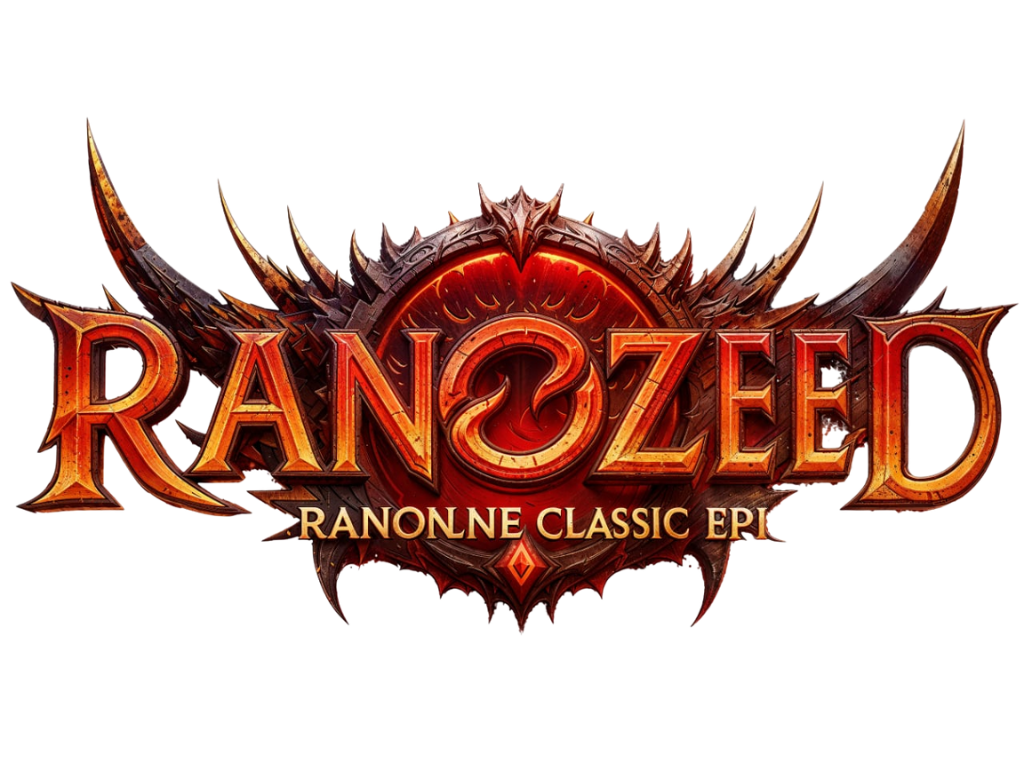 RAN ZEED